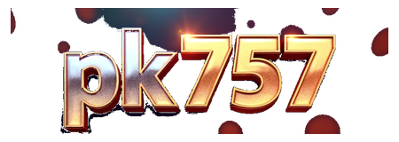 pk 757 logo