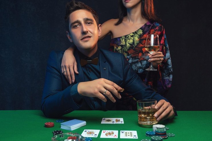 pk 757 Live Casino